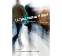 Andrei A. Buckareff Causing Human Actions (Tascabile)