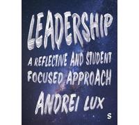 Andrei A. Lux Leadership (Tascabile)
