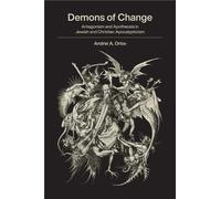 Andrei A. Orlov Demons of Change (Tascabile)