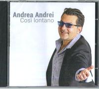 Andrei Andrea - Cosã¬ Lontano - Cd