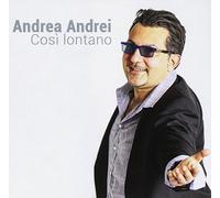 Andrei Andrea Cosi Lontano (CD)