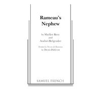 Andrei Belgrader Shelley Berc Denis Diderot Rameau's Nephew (Tascabile)