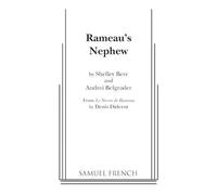 Andrei Belgrader Shelley Berc Denis Diderot Rameau's Nephew (Tascabile)
