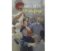 Andrei Bely Petersburg (Tascabile)