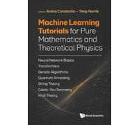 Andrei Constant Machine Learning Tutorials For (Tascabile) (PRESALE 24/08/2026)