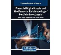 Andrei Dragos P Financial Digital Assets and the Financial Risk Mode (Tascabile)
