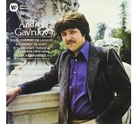 Andrei Gavrilov - Ravel, Prokofiev