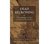 Andrei Guruianu Anthony Di Renzo Dead Reckoning (Tascabile) Excelsior Editions
