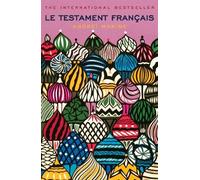 Andrei Makine Andreï Makine Le Testament Francais (Tascabile)