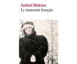 Andrei Makine Le testament francais (Tascabile)