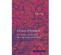Andrei Pop A Forest of Symbols (Copertina rigida) Zone Books