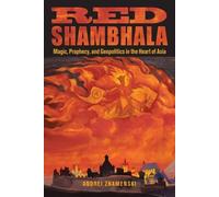 Andrei Znamenski Red Shambhala (Tascabile)