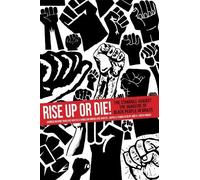 Andreia Beatriz Silva dos Santos Hamilton Borges dos Rise Up or Die (Tascabile)