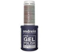 Andreia Chalet Chic CH4 smalto gel per unghie 10 ml