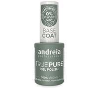 Andreia Gel per Unghie True Pure Base Coat 10,5 ml