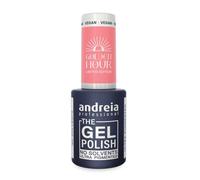 Andreia Golden Hour GH3 smalto gel per unghie da 10 ml