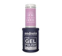 Andreia Golden Hour GH4 smalto gel per unghie da 10 ml