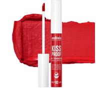 Andreia Kiss Proof Rossetto 8 ml Rosso n. 2
