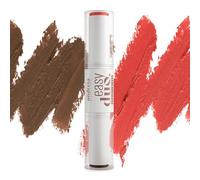 Andreia Makeup Easy Duo Sculpt & Blush 06 10g