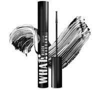 Andreia Makeup What Maschera Black 14ml