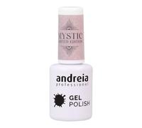 Andreia Mystic Ms2, smalto gel per unghie, 10,5 ml