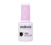 Andreia Mystic Ms4, smalto gel per unghie, 10,5 ml