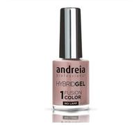 Andreia Nail Polish Hybrid Gel H6 Natural 10,5 ml Gel