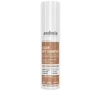 Andreia Professional Colour Dry Shampoo Biondo 150 ml - Cura dei capelli - Formula senza residui - Copre Grigio, Calvizie e Radici - Tutti i tipi di capelli