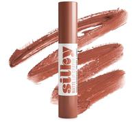 Andreia Professional Silky Lipstick Matitone Labbra Rossetto Jumbo Matte - Altamente Pigmentato e Cremoso, Lunga Durata - Colore 05 Cannella 2,8 g