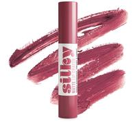 Andreia Professional Silky Lipstick Matitone Labbra Rossetto Jumbo Matte - Altamente Pigmentato e Cremoso, Lunga Durata - Colore 01 Prugna 2,8 g