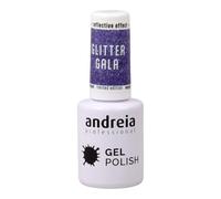 Andreia, smalto gel per unghie, ideale per adulti, unisex
