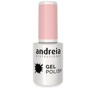 Andreia Smalto Semipermanente per Unghie - 200 Rosa - Sfumature di Rosso 10,5 ml