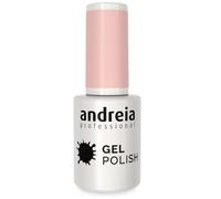 Andreia Smalto Semipermanente per Unghie - 209 Nudo - Sfumature di Rosa 10,5 ml