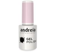 Andreia Smalto Semipermanente per Unghie - 217 Chiaro - Sfumature di Nudo 10,5 ml