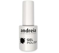 Andreia Smalto Semipermanente per Unghie - 218 Bianca - Sfumature di Chiaro 10,5 ml