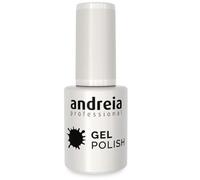 Andreia Smalto Semipermanente per Unghie - 219 Perla - Sfumature di Bianco 10,5 ml