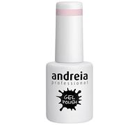 Andreia Smalto Semipermanente per Unghie - 294 Rosa - Sfumature di Rosso 10,5 ml