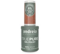 Andreia True Pure T53, smalto gel per unghie, 10 ml