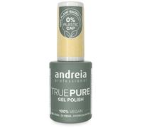 Andreia True Pure T54 smalto gel per unghie, 10 ml