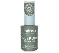 Andreia True Pure T55, smalto gel per unghie, 10 ml