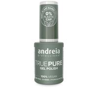 Andreia True Pure T56, smalto gel per unghie, 10 ml