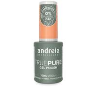 Andreia True Pure T57, smalto gel per unghie, 10 ml