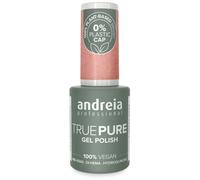 Andreia True Pure T58 Smalto gel per unghie, 10 ml