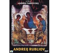 Andreij Rubliov
