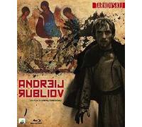 Andreij Rubliov (Blu-ray)