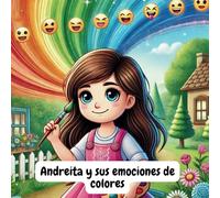 Andreita y sus emociones de colores
