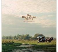 Andrej Krementschouk No Direction Home (Copertina rigida)