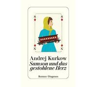 Andrej Kurkow Jurij Nikitin Johanna Marx C Samson und das ge (Copertina rigida)