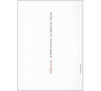 Andrej Mussa. Le stanze gnostiche. Trilogia del cervello. Catalogo della mostra (Como, 3-25 febbraio 2007). Ediz. italiana e inglese