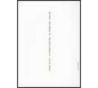 Andrej Mussa. Le stanze gnostiche. Trilogia del cervello. Catalogo della mostra (Como, 3-25 febbraio 2007). Ediz. italiana e inglese